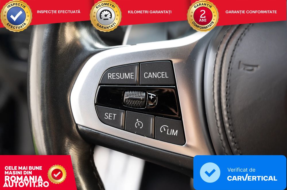 BMW Seria 4 420d xDrive AT MHEV - 12