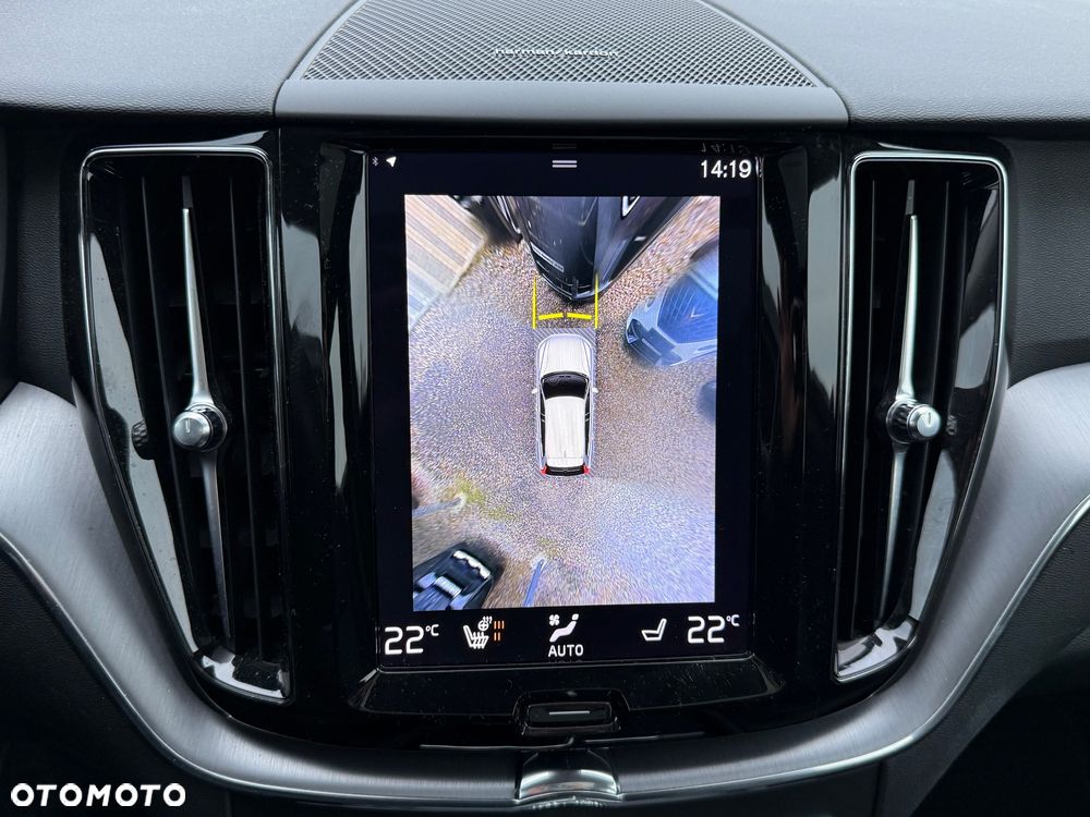 Volvo XC 60 B5 B Geartronic Inscription - 23