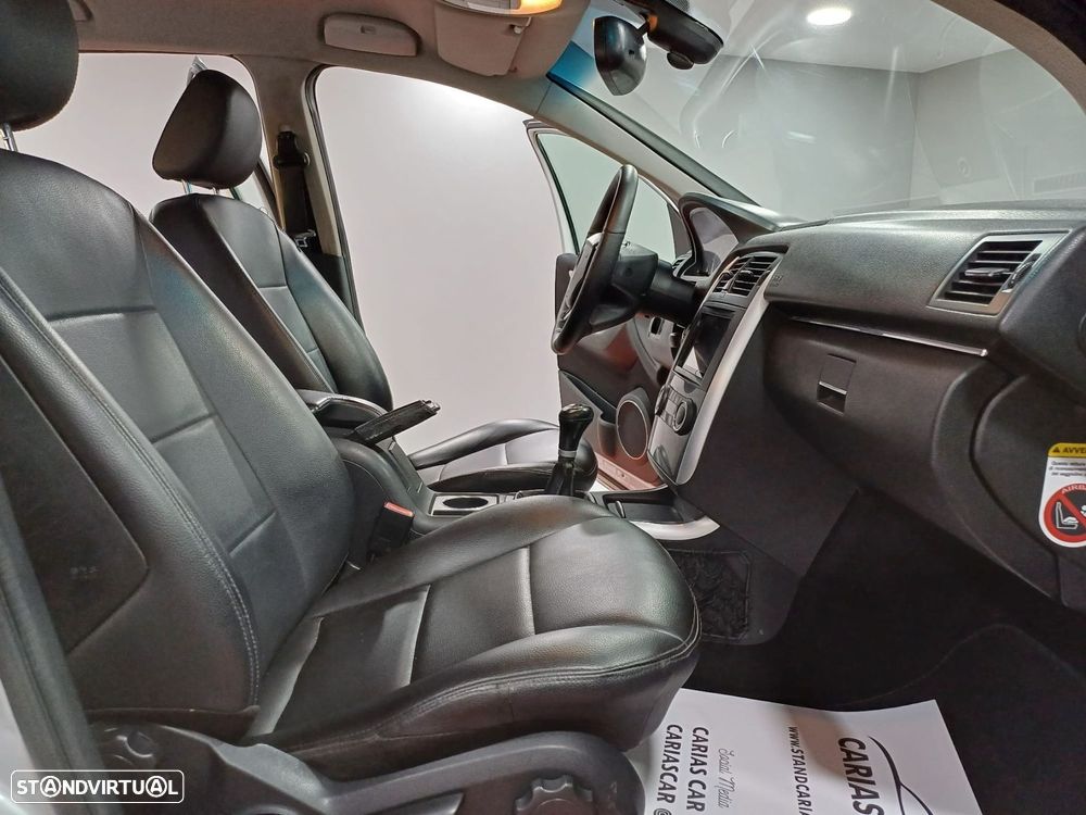 Mercedes-Benz B 180 CDI - 12