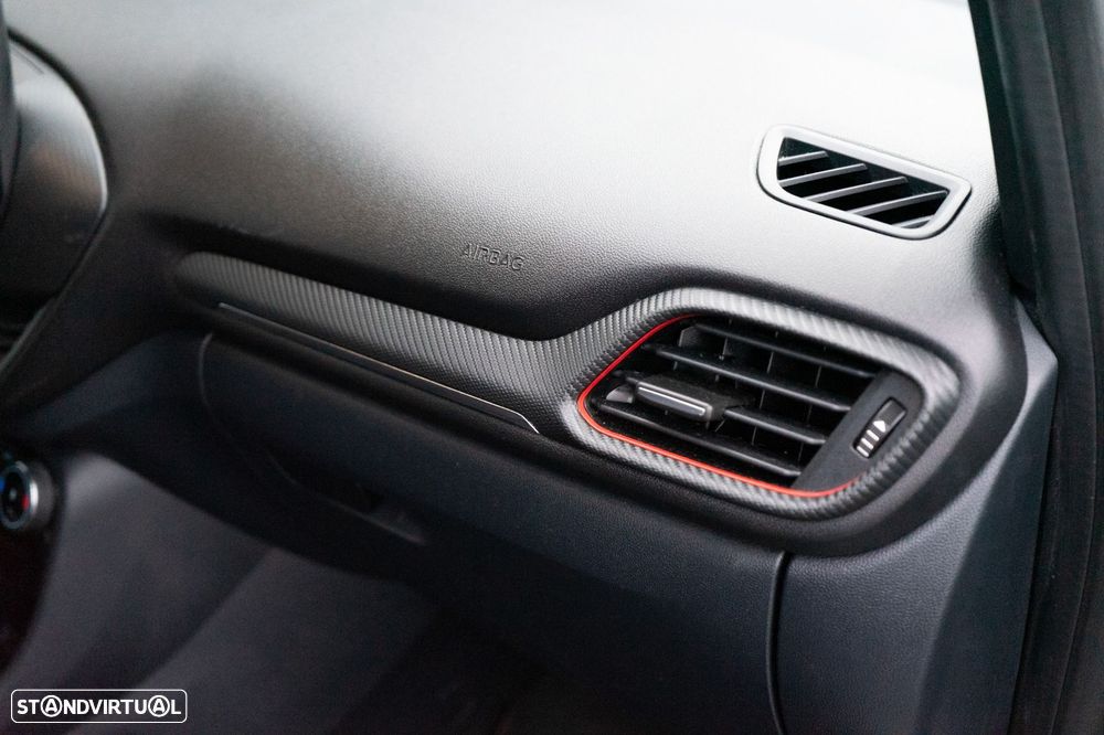 Ford Puma 1.0 EcoBoost Hybrid Aut. ST-LINE - 40