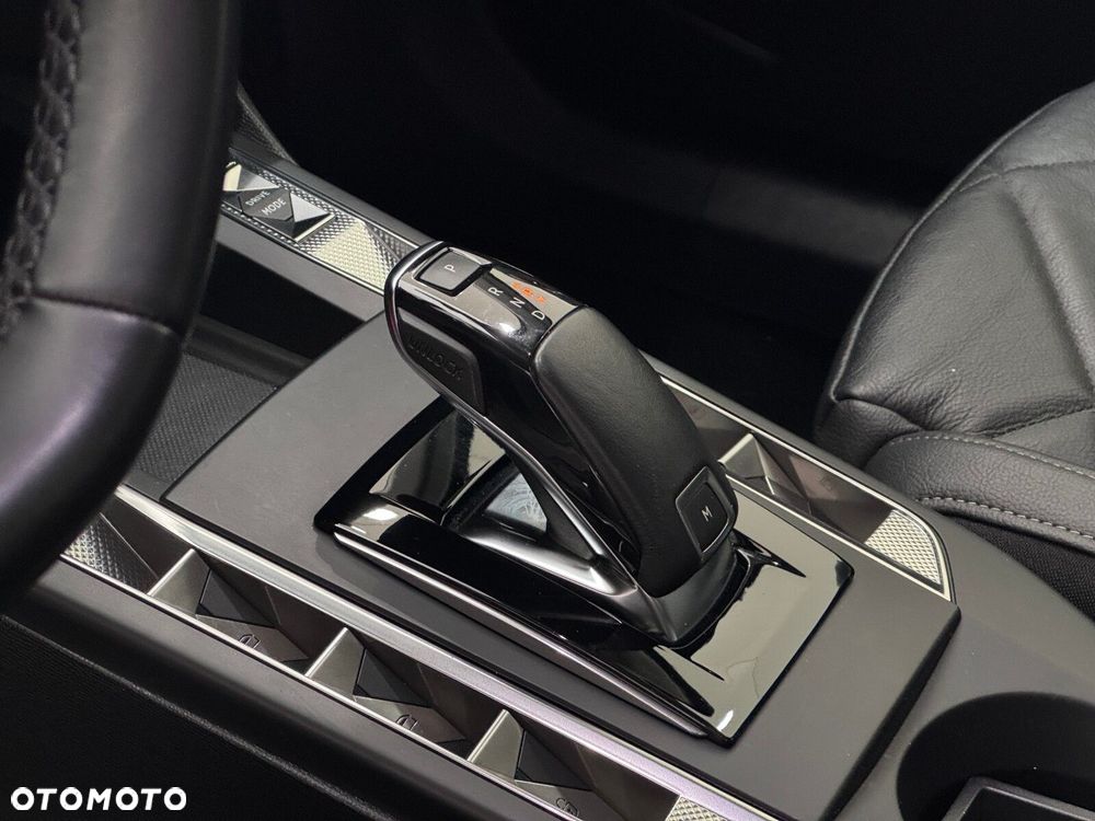 DS Automobiles DS 3 Crossback 1.2 PureTech Grand Chic - 9