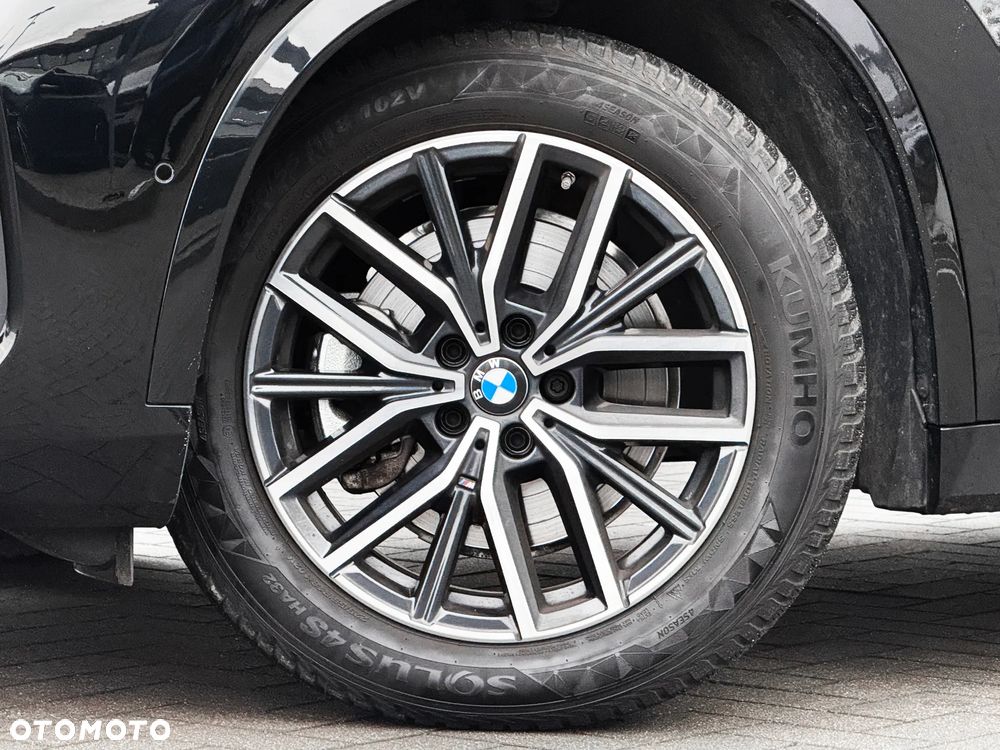 BMW X1 sDrive18i M Sport - 12