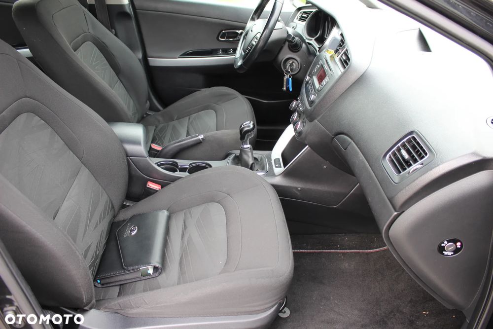 Kia Ceed 1.4 Business Line - 10