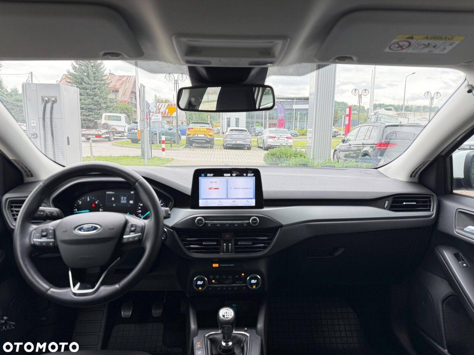 Ford Focus - 13