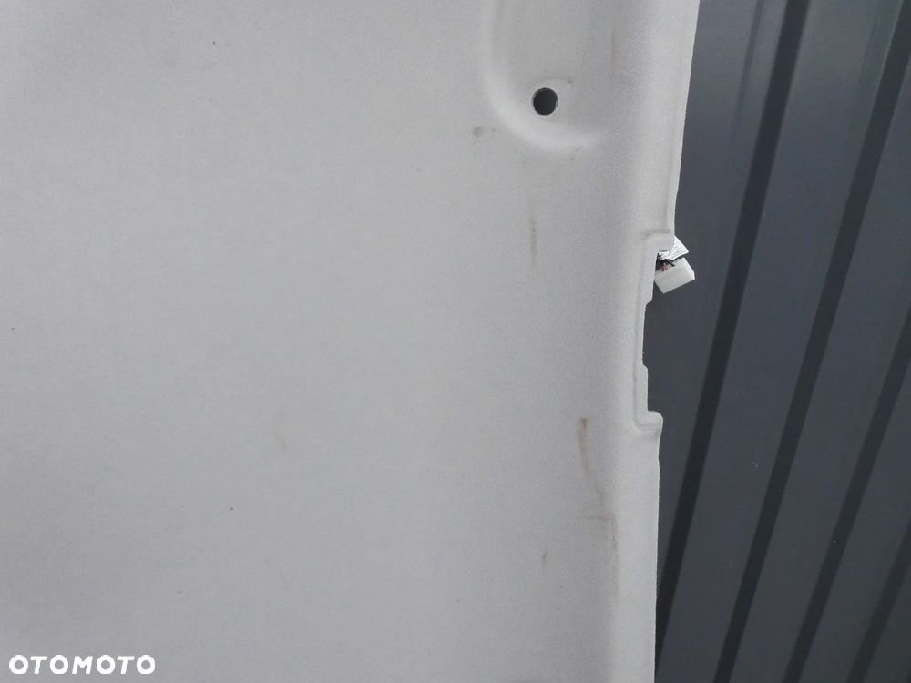 PODSUFITKA KIA CEED I KOMBI LIFT 2009-2012r. ORYGINAŁ - 7