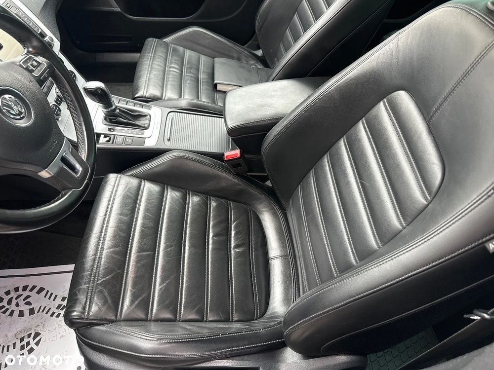 Volkswagen Passat 2.0 TDI 4Mot Highline DSG - 21