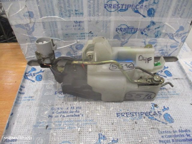 Fecho Fec5516 TOYOTA CELICA 1994 1.8I 115CV 3P AZUL FE 7 PINOS - 1