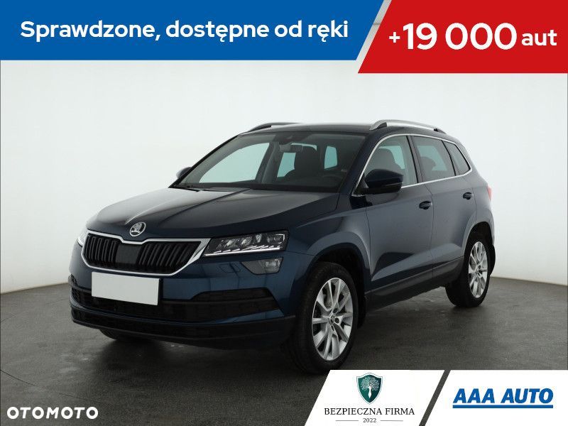 Skoda Karoq - 2