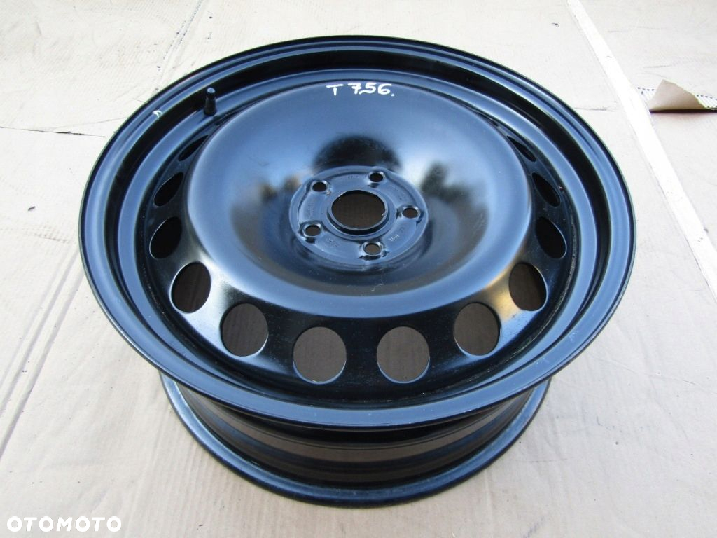 Felga 19 VW ID3 ID4 ID5 T-ROC Touran Skoda Enyaq Kodiaq Seat Tarraco Audi - 3