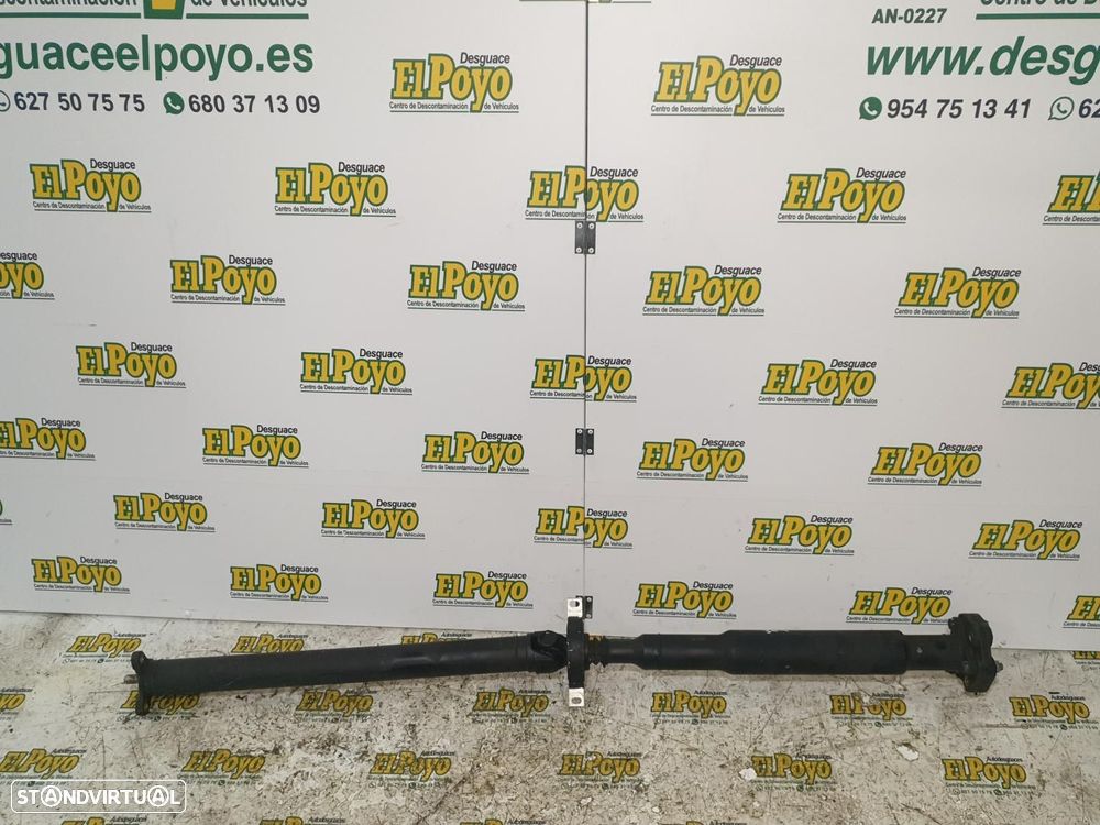 CARDAN BMW SERIE 3 FAMILIAR F31 - 1