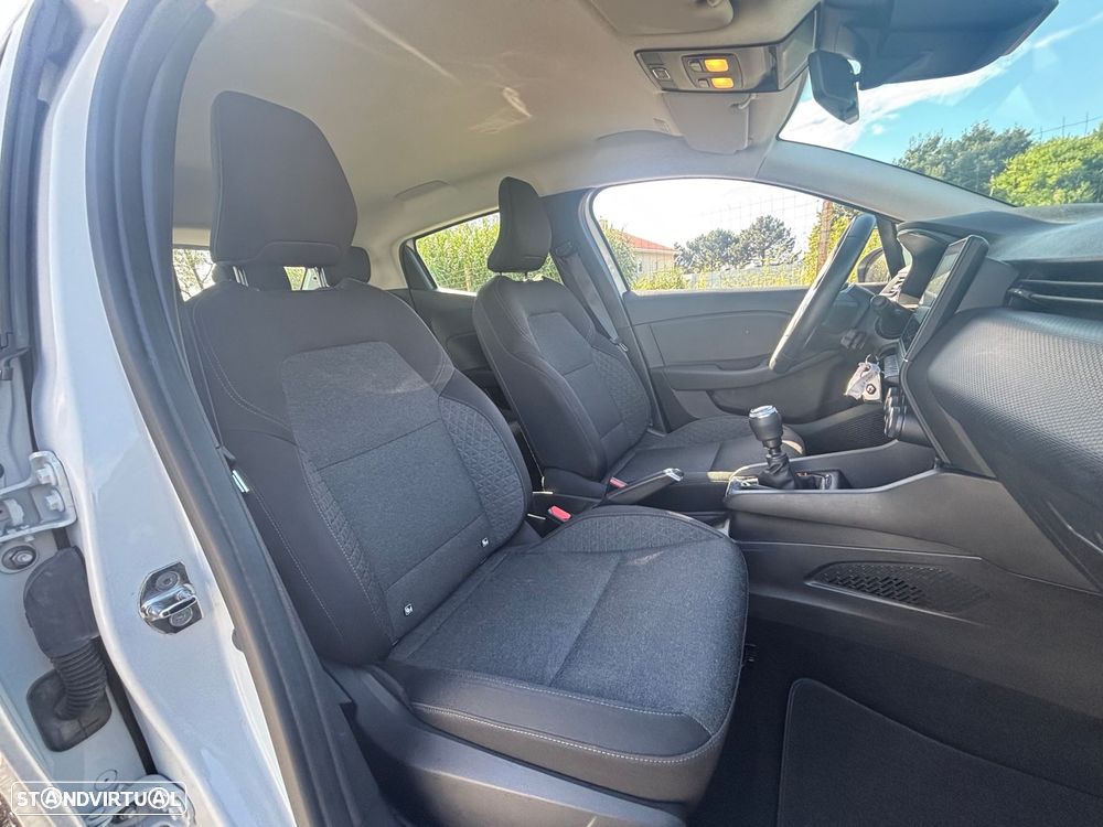 Renault Clio 1.5 Blue dCi Evolution - 17