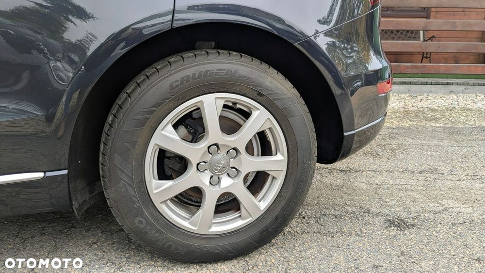 Audi Q5 2.0 TDI - 41