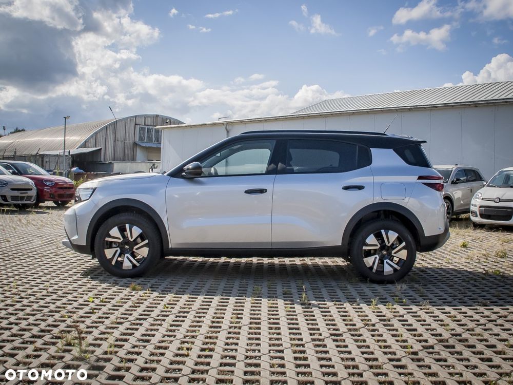 Opel Frontera 1.2 T mHEV GS eDTC6 - 9