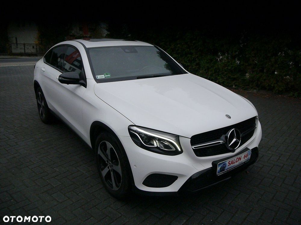 Mercedes-Benz GLC - 3