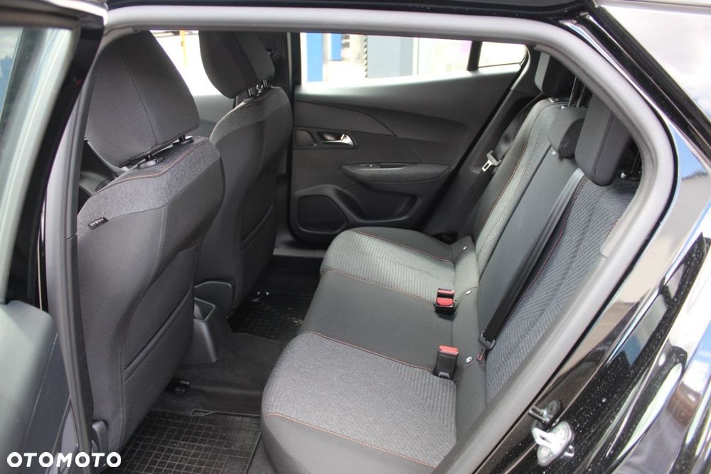 Peugeot 2008 - 15