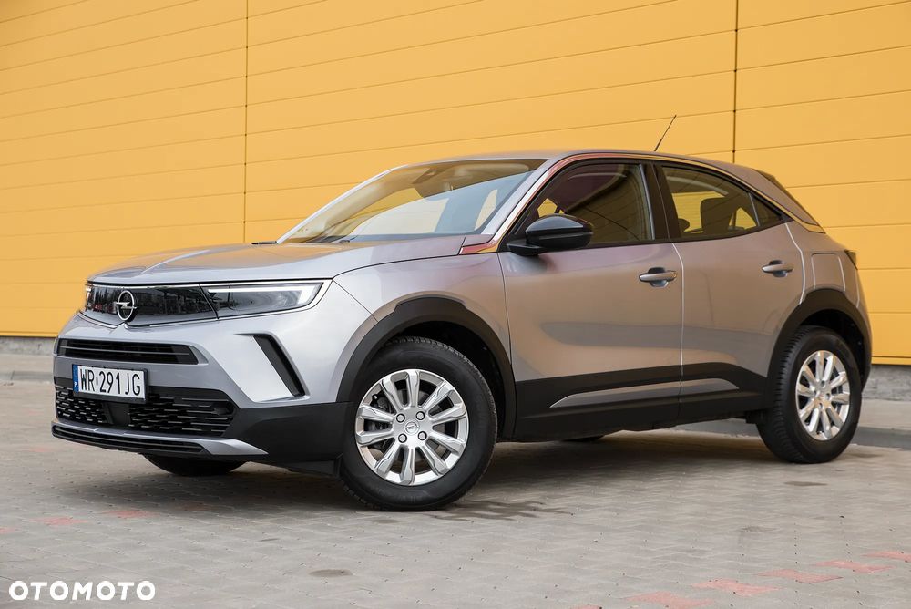 Opel Mokka - 3