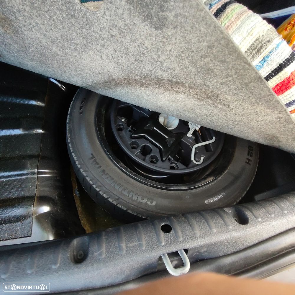 Renault Clio 1.2 16V SE Extreme - 18