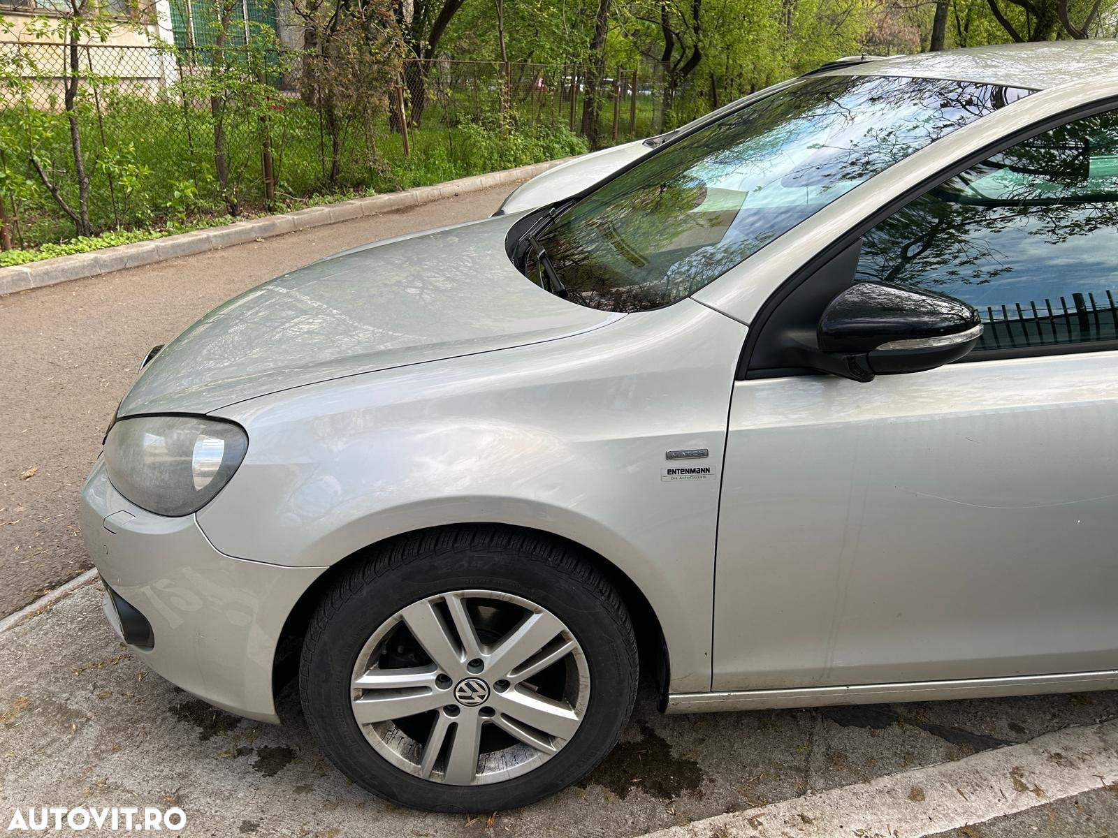 Volkswagen Golf - 7
