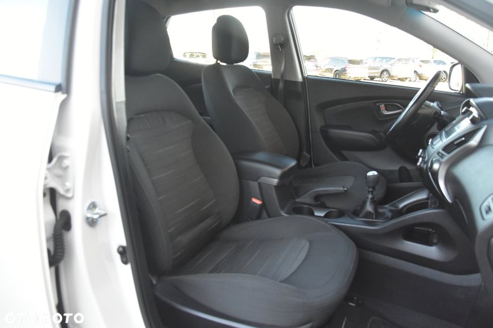 Hyundai ix35 1.6 2WD 5 Star Edition - 25