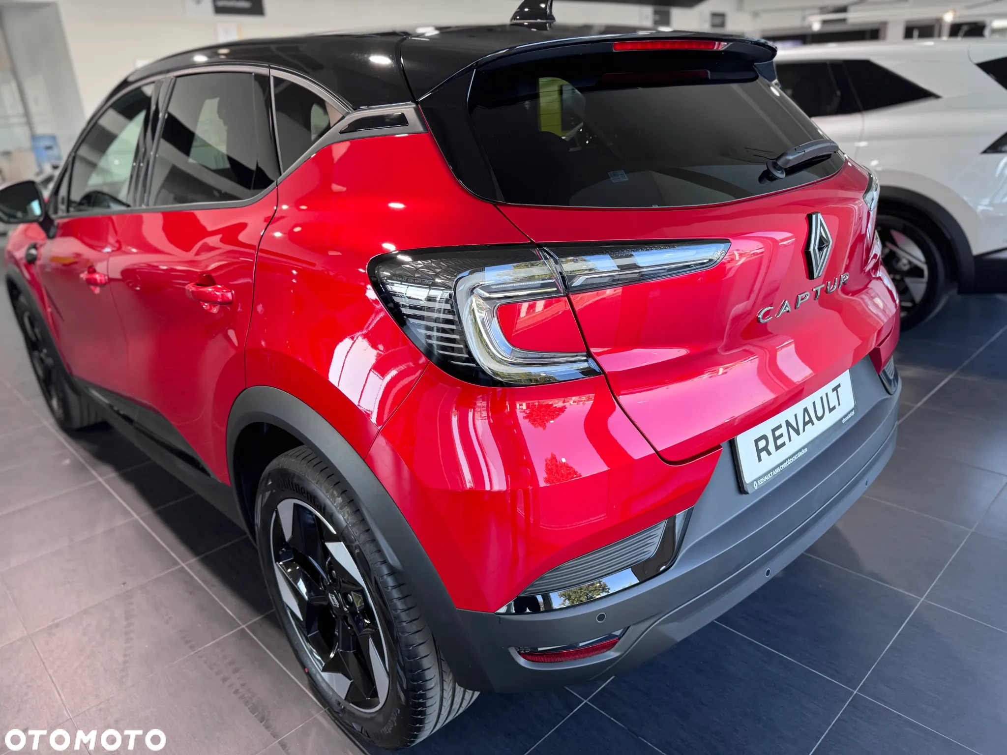 Renault Captur - 6