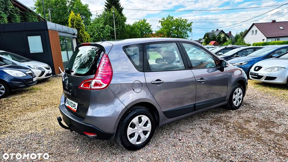 Renault Scenic 1.6 16V Tech Run Euro5 - 14