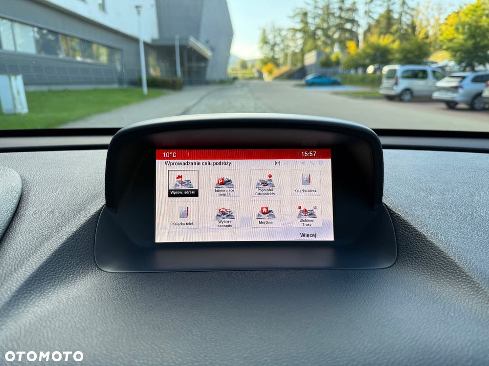 Opel Mokka 1.4 T Cosmo - 19