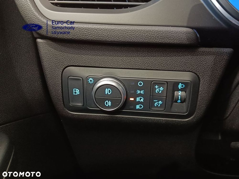 Ford Kuga 2.5 Duratec PHEV TITANIUM - 28