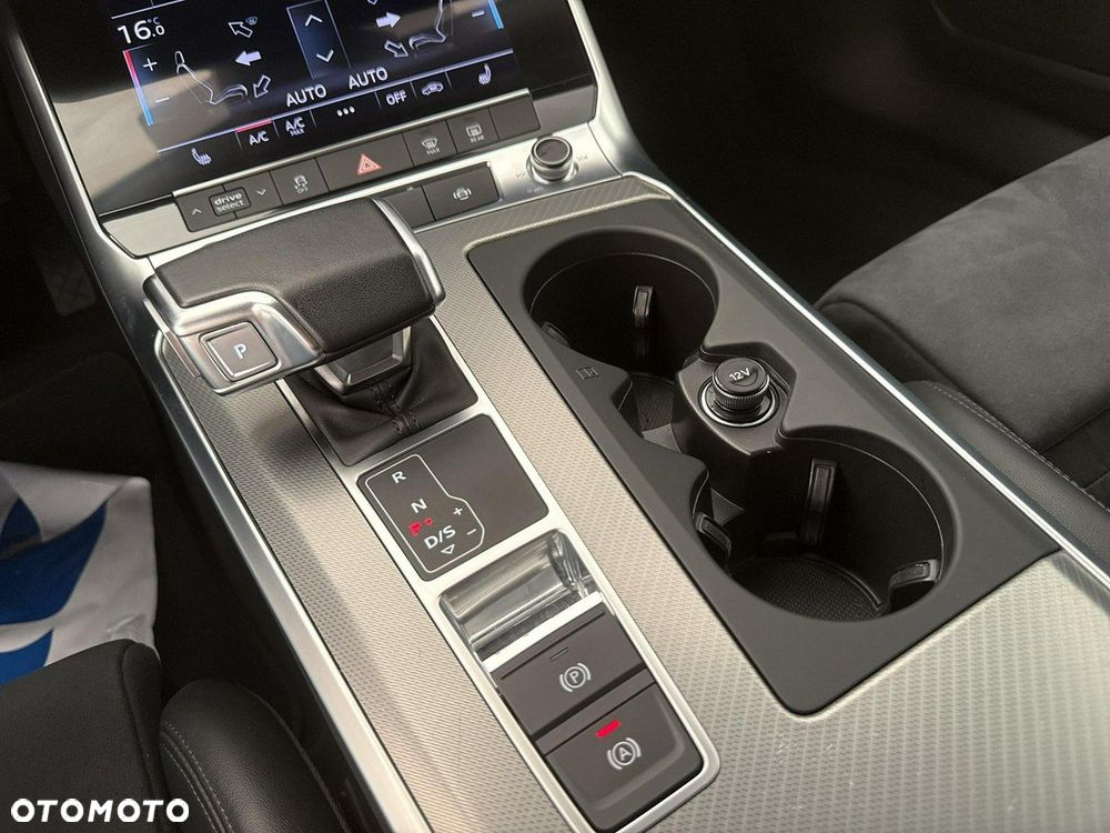 Audi A6 Limousine - 16