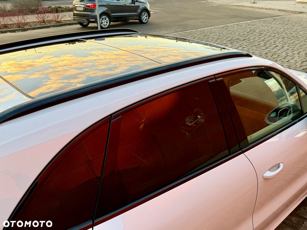 Porsche Cayenne E-Hybrid Platinum Edition - 14