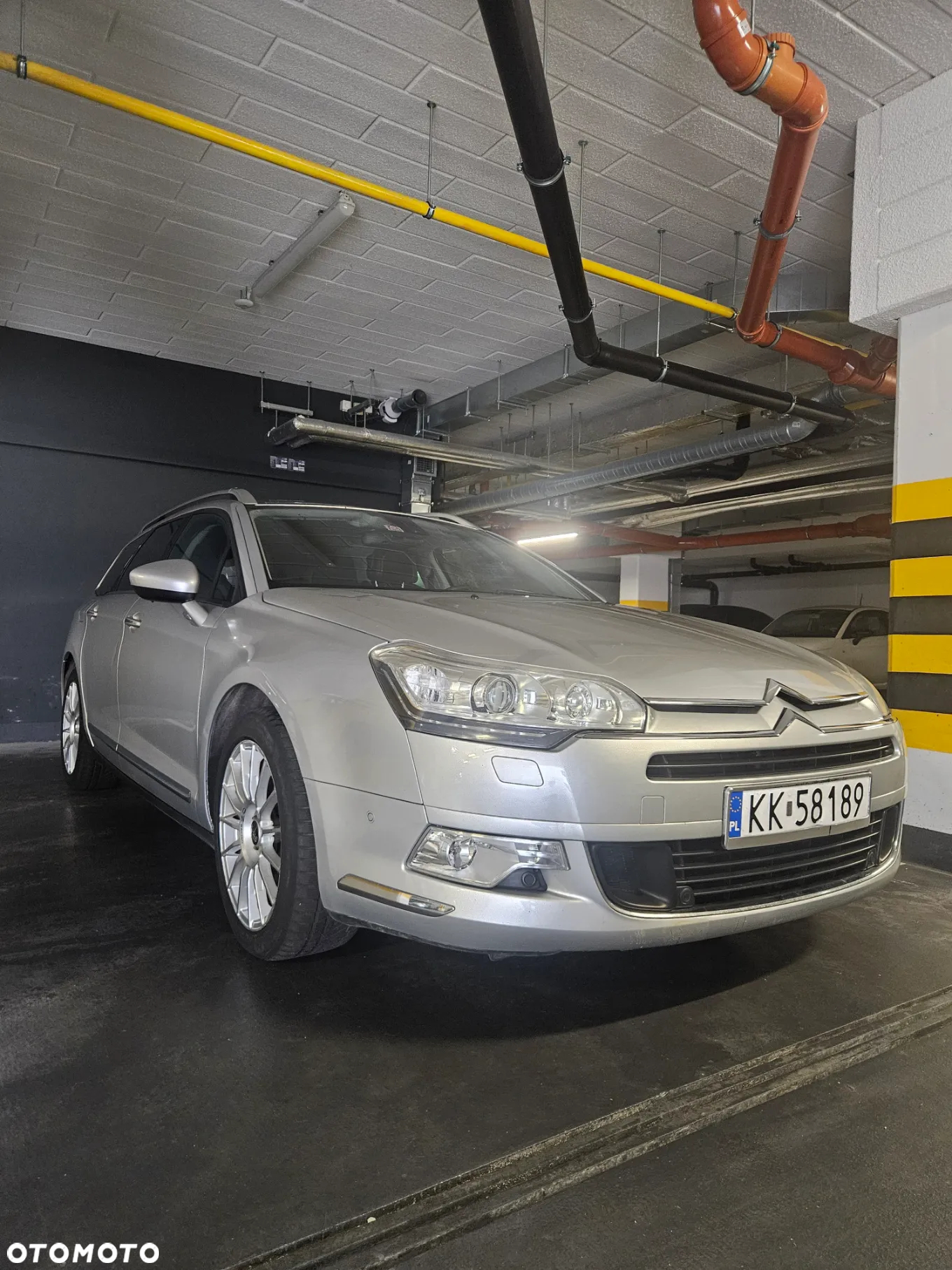 Citroën C5 2.0 HDi Exclusive - 2
