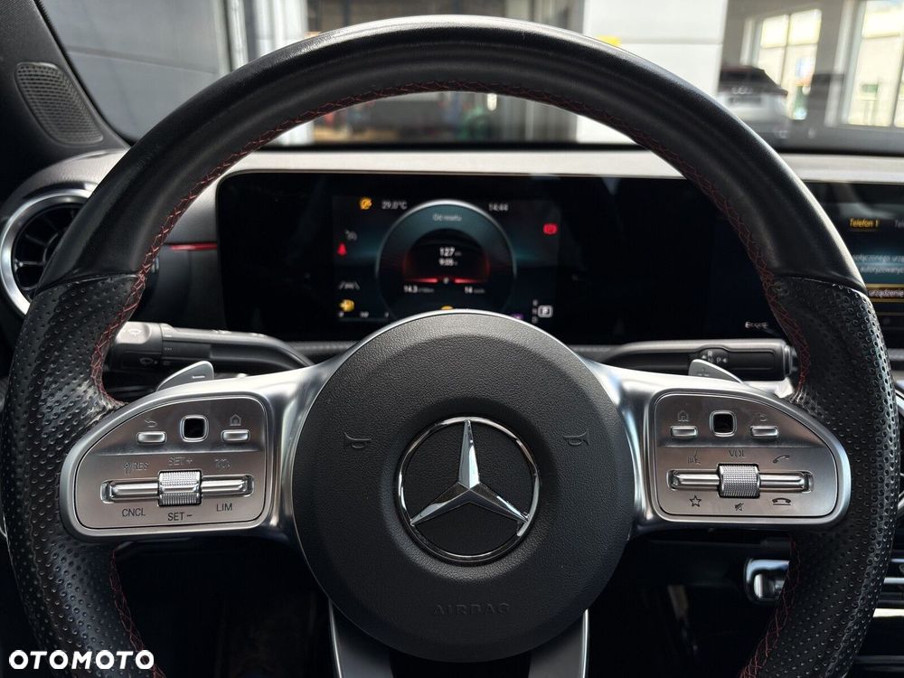 Mercedes-Benz Klasa A - 20