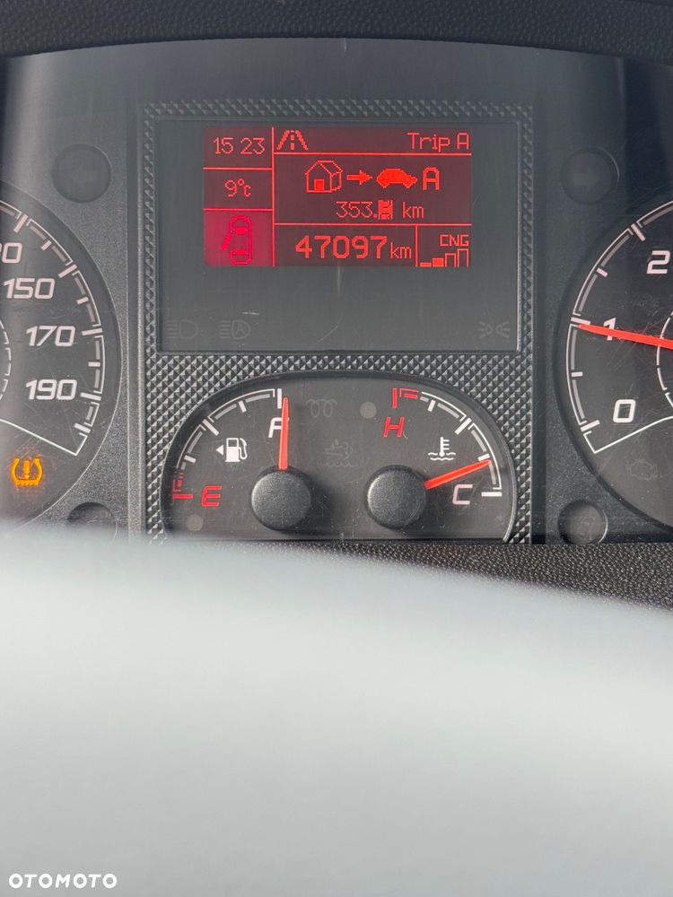 Fiat Ducato L2H2 teilverglast - 10