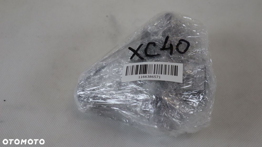 VOLVO XC40 LEWAREK GAŁKA DŹWIGNIA ZMIANY BIEGÓW 31437335 - 6