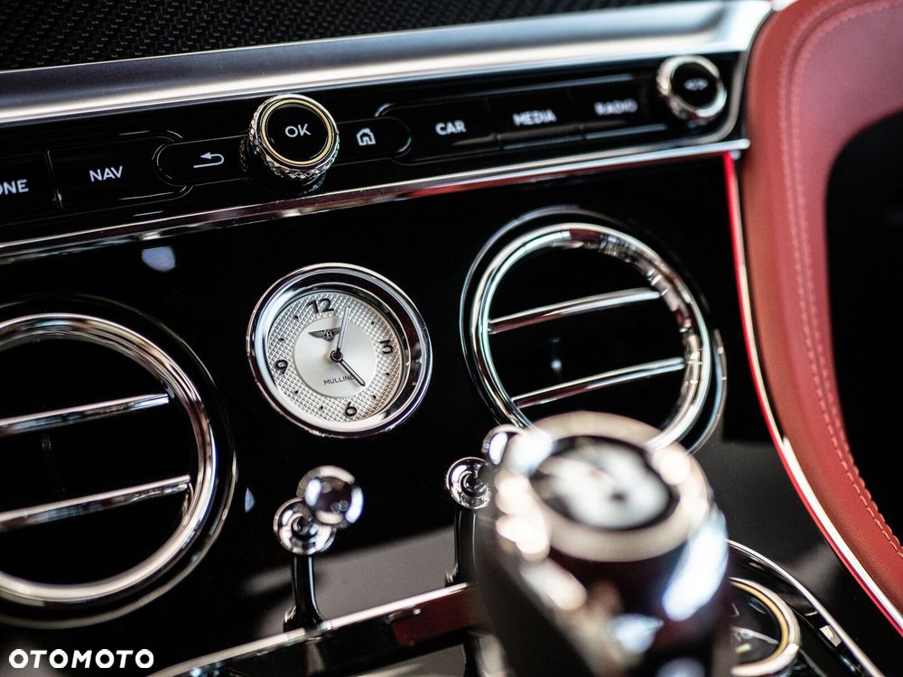 Bentley Continental GT - 20