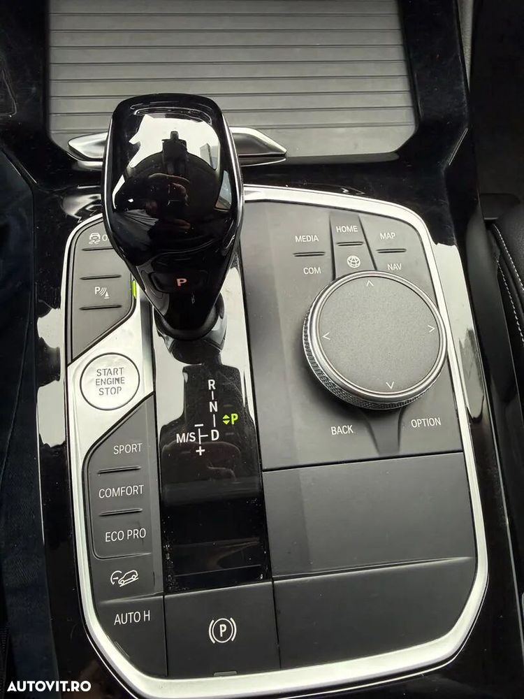 BMW X3 - 23