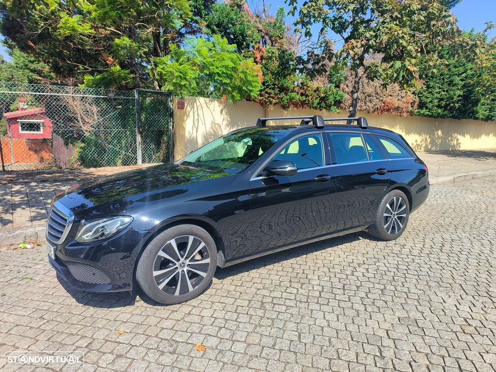 Mercedes-Benz E 300 - 2