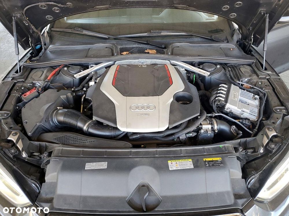 Audi S5 Sportback - 9