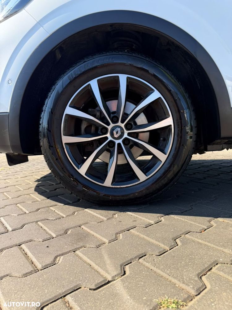Renault Kadjar 1.5 DCI EDC Intens - 17