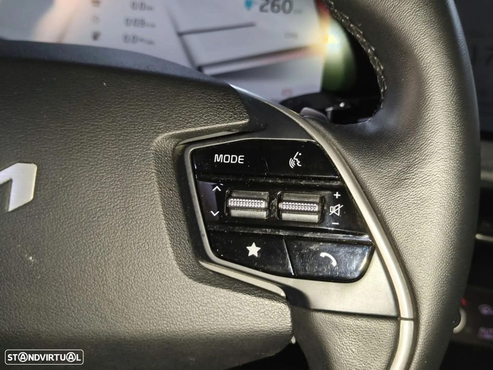 Kia EV6 77,4-kWh Business - 28