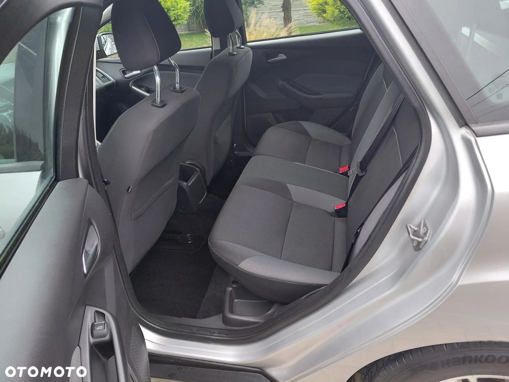 Ford Focus - 5