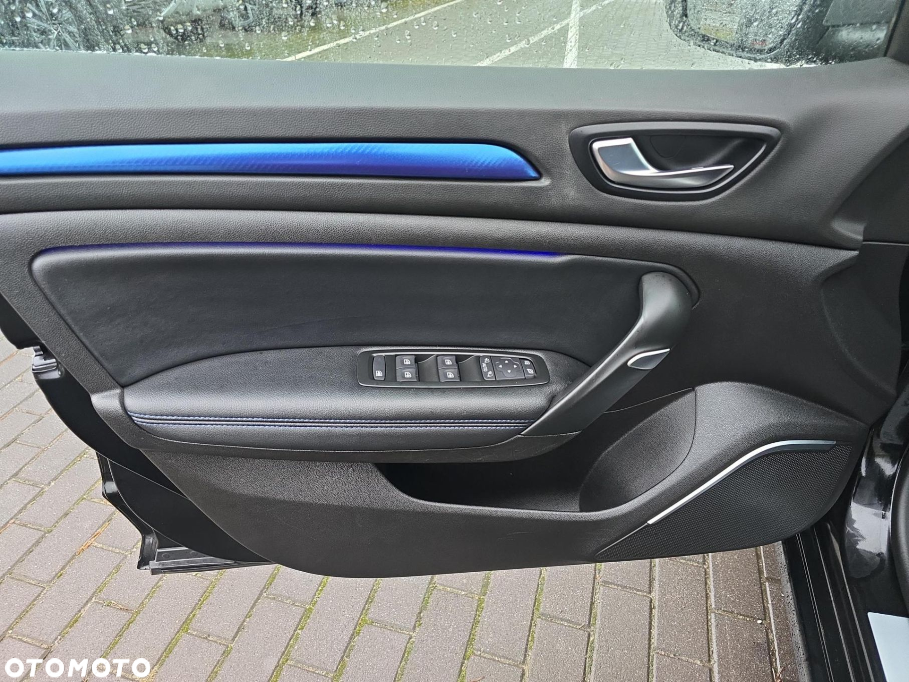Renault Megane 1.5 Blue dCi GT Line EDC - 13