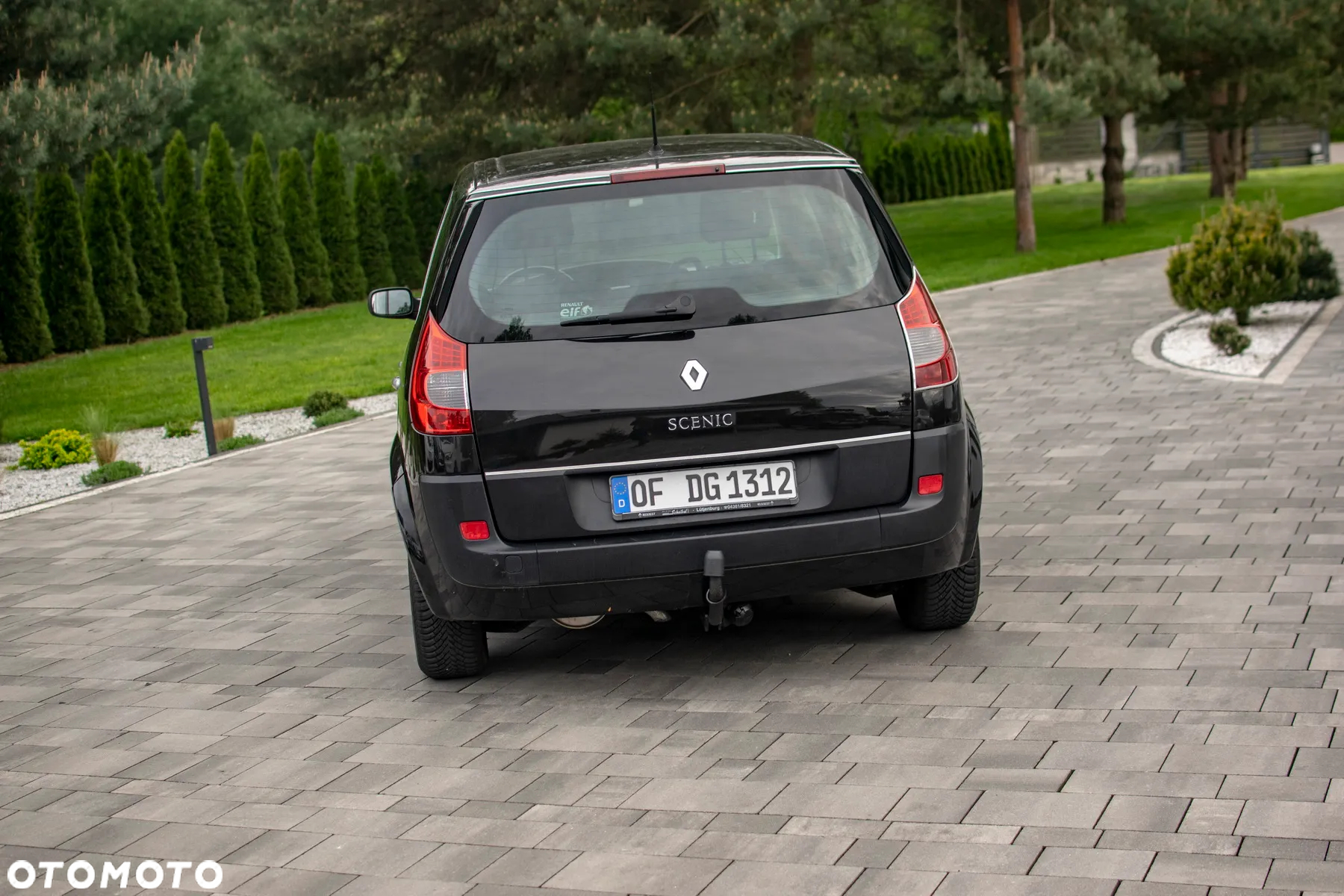 Renault Scenic - 26