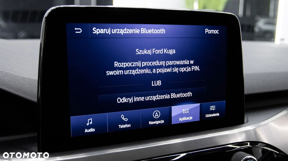 Ford Kuga 2.0 EcoBlue FWD Titanium - 24
