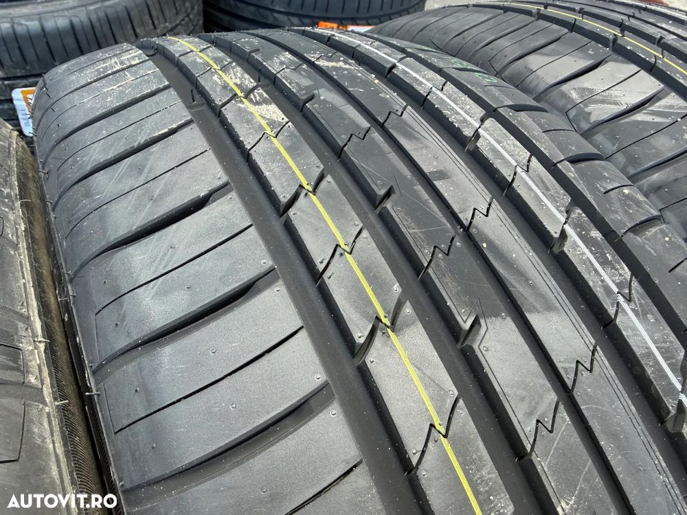4 anvelope vara 275-45-21 si 315-40-21 Mercedes GLE Mercedes GLS BMW XM Mercedes GLE Coupe Cauciucuri 275-45-21 - 315-40-21 vara - 4