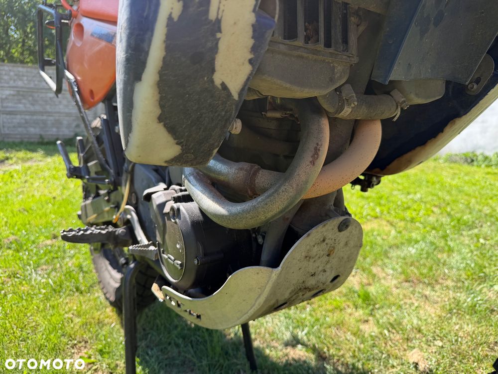 KTM Adventure - 20