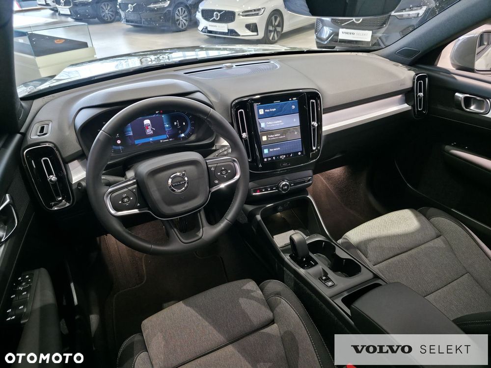 Volvo XC 40 - 12