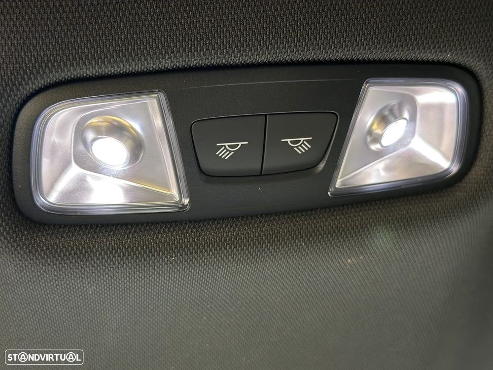 Audi A3 Sportback 2.0 TDI S line Sport Pack - 42