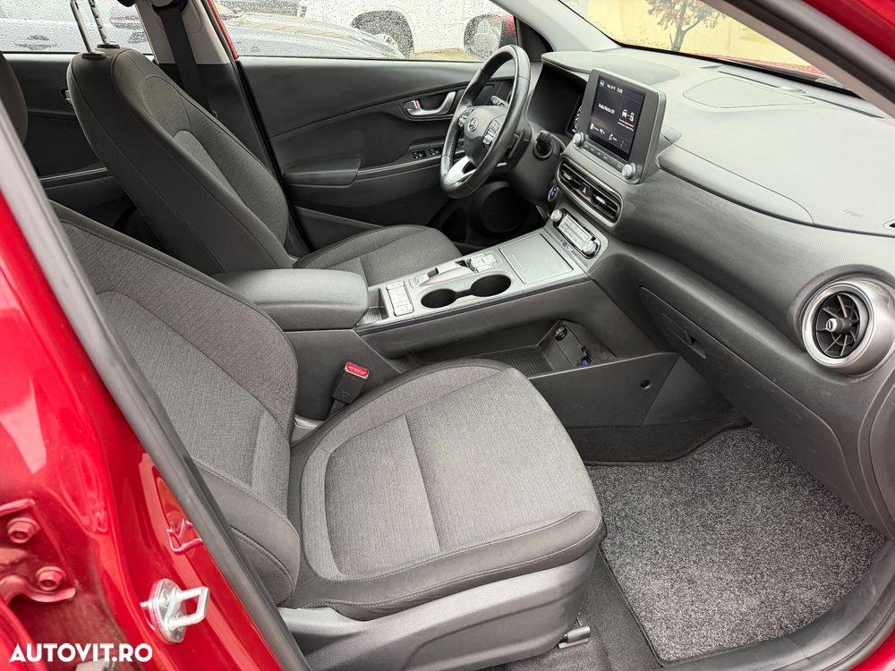 Hyundai KONA Advantage - 9