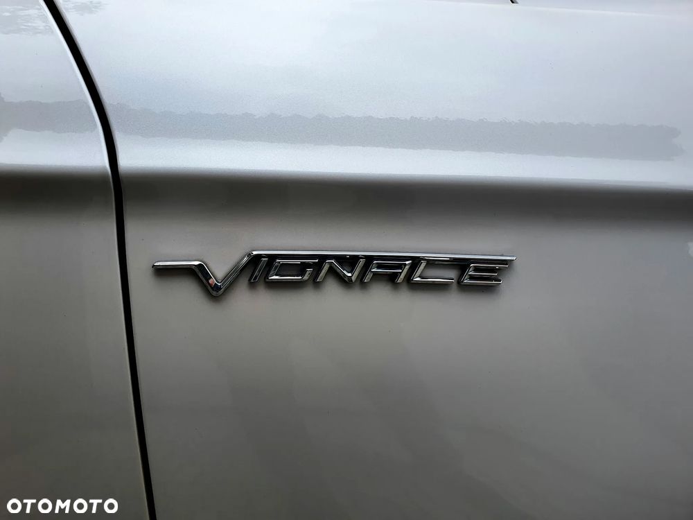 Ford Mondeo Vignale 2.0 TDCi 4WD PowerShift - 14