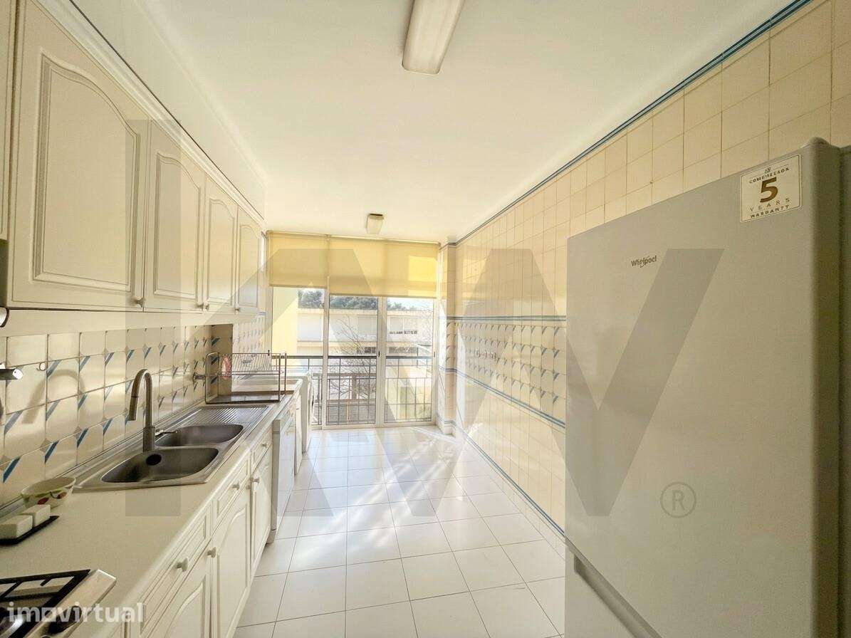 Apartamento em Cascais, no Bairro do Rosário, mobilado, com 2 quartos, - Grande imagem: 5/15